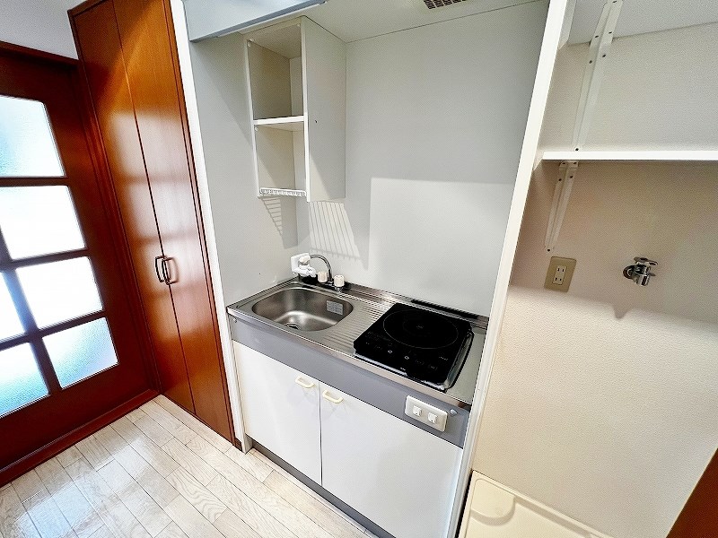 工大前アベニュー その他14