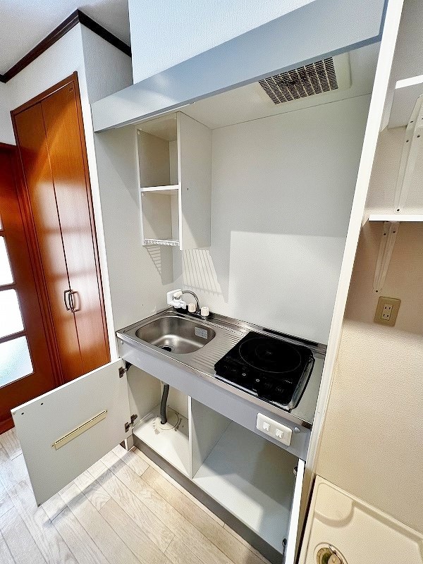 工大前アベニュー その他15