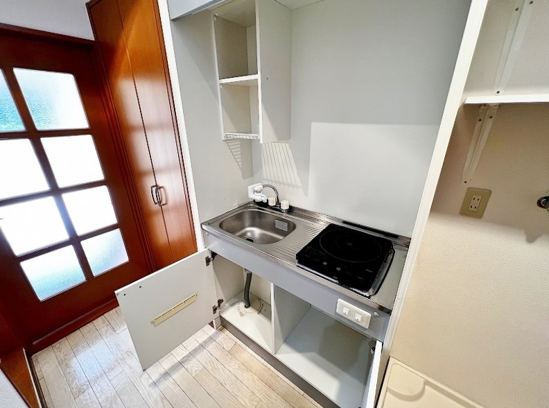 工大前アベニュー その他16