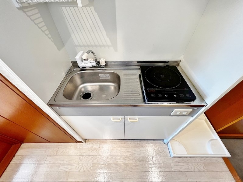 工大前アベニュー その他18