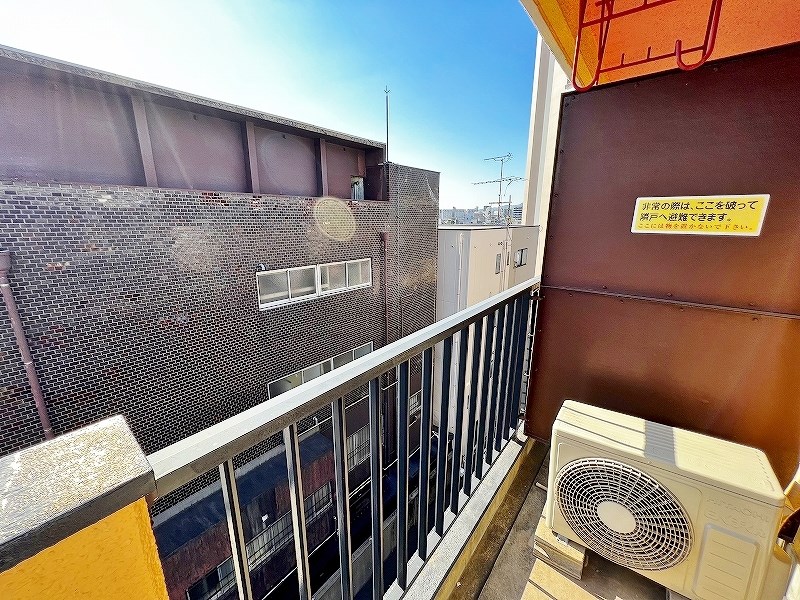 工大前アベニュー その他33