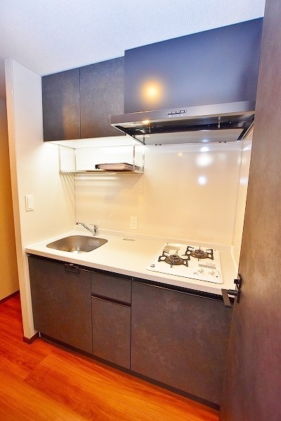 ＲＪＲプレシア西小倉駅前 キッチン