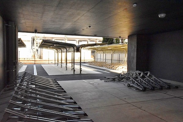 ＲＪＲプレシア西小倉駅前 その他共有部分