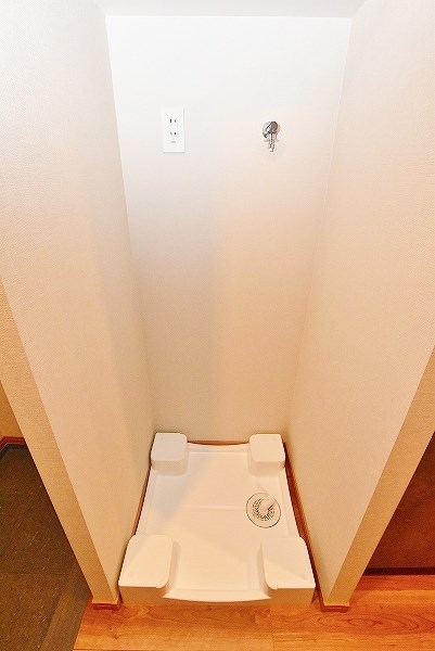 ＲＪＲプレシア西小倉駅前 その他部屋・スペース