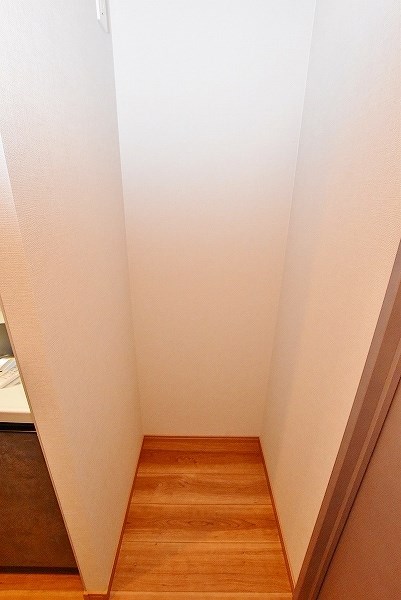 ＲＪＲプレシア西小倉駅前 キッチン