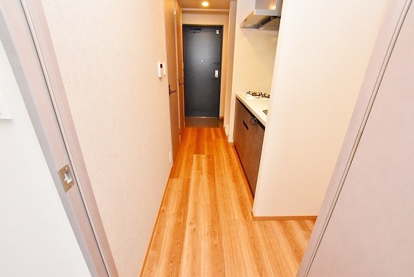 ＲＪＲプレシア西小倉駅前 その他部屋・スペース