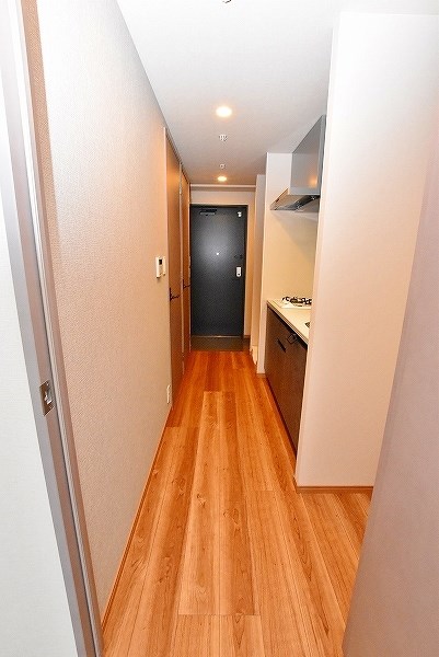 ＲＪＲプレシア西小倉駅前 その他部屋・スペース
