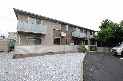 シャーメゾン泉台 その他外観3