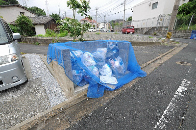 シャーメゾン泉台 その他外観4