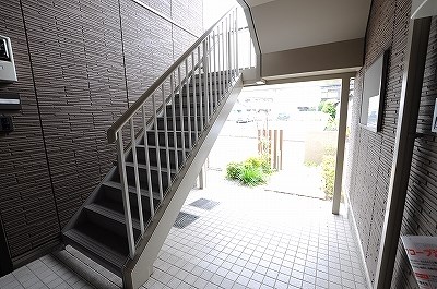 シャーメゾン泉台 その他外観5