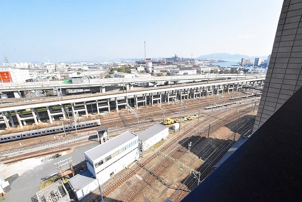 ＲＪＲプレシア西小倉駅前 その他34