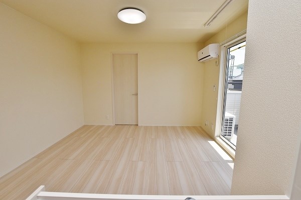 D-room中二十町 キッチン