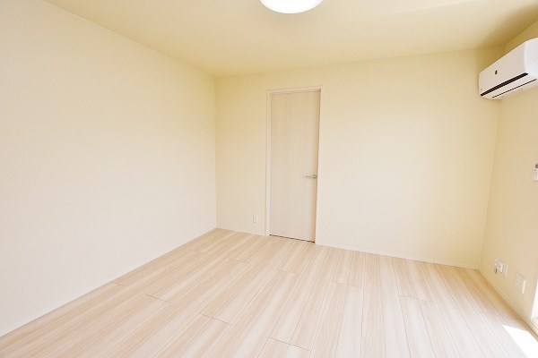 D-room中二十町 リビング