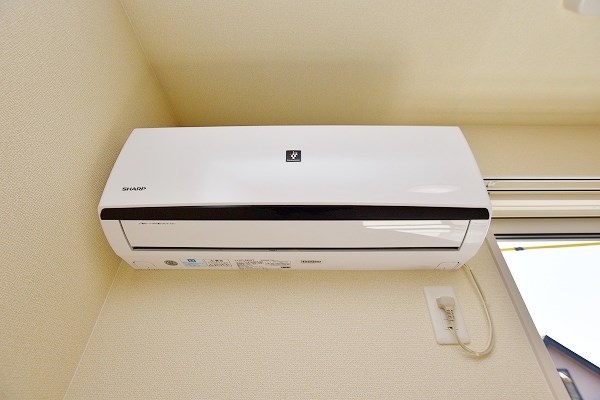 D-room中二十町 その他設備