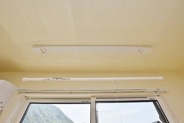 D-room中二十町 その他設備