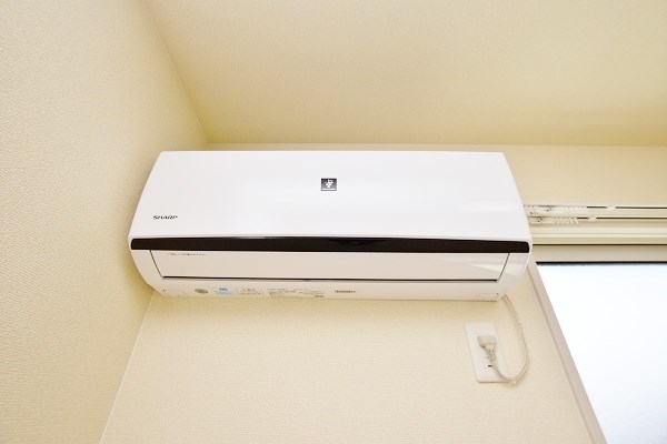 D-room中二十町 その他設備