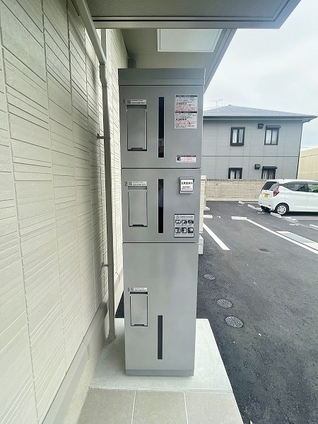 D-room　Kasumi（D-roomカスミ） その他外観2