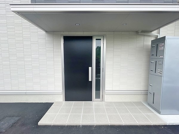 D-room　Kasumi（D-roomカスミ） その他外観3