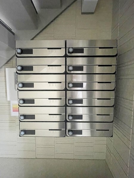 D-room　Kasumi（D-roomカスミ） その他外観4