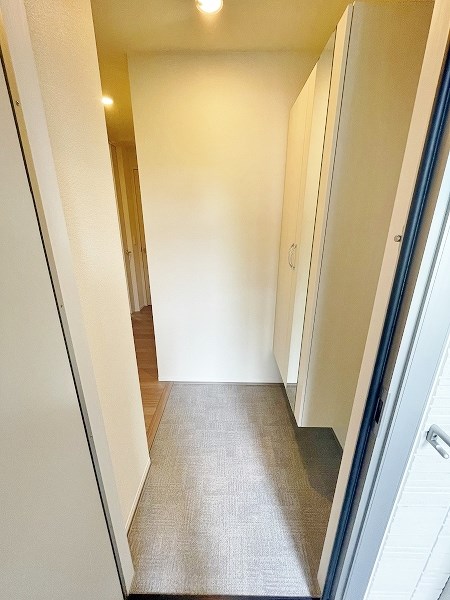 D-room　Kasumi（D-roomカスミ） 玄関