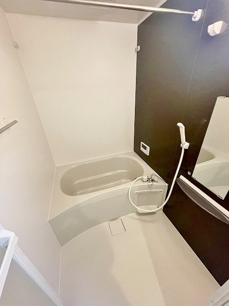 D-room　Kasumi（D-roomカスミ） 風呂画像