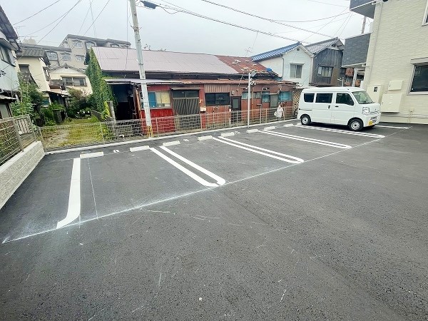 D-room　Kasumi（D-roomカスミ） その他外観1