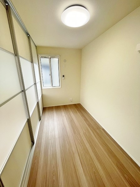 D-room　Kasumi（D-roomカスミ） ベッドルーム