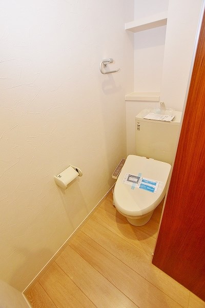 ブランシェ三萩野  その他2