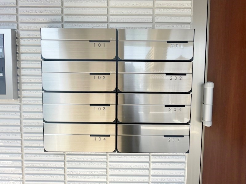 ブランシェ三萩野  その他外観5