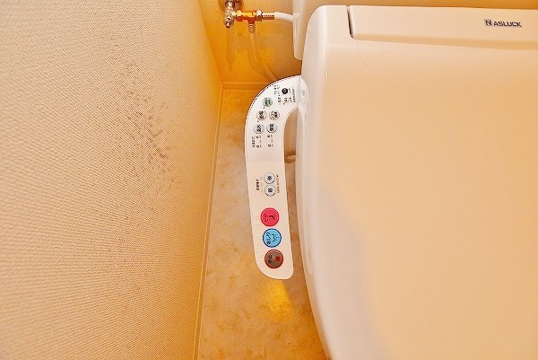 Mｅｒｖｅｉｌｌｅ・三萩野（メルヴェーユ三萩野） その他15