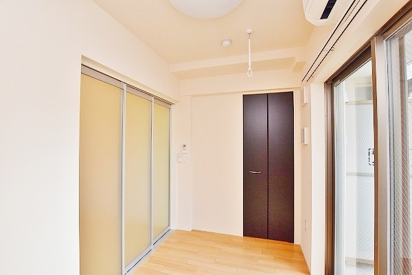 Mｅｒｖｅｉｌｌｅ・三萩野（メルヴェーユ三萩野） ベッドルーム