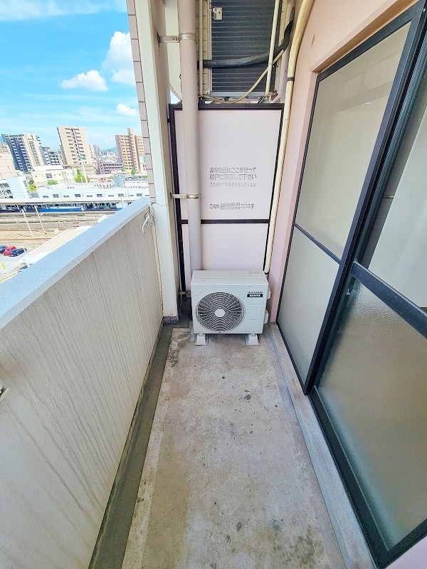 トーケン設計戸畑駅前Ⅱ その他23