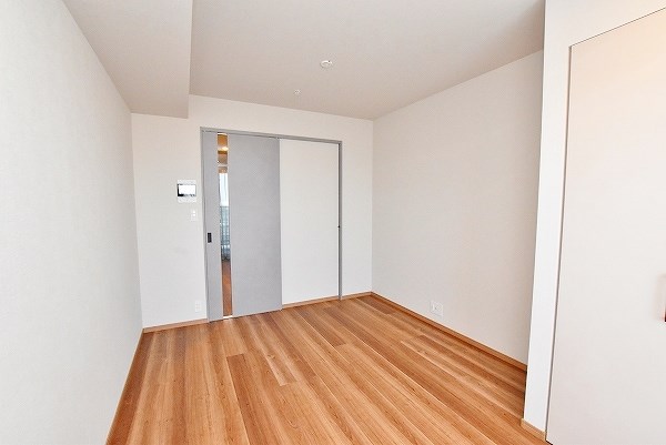 ＲＪＲプレシア西小倉駅前 ベッドルーム