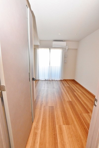 ＲＪＲプレシア西小倉駅前 リビング