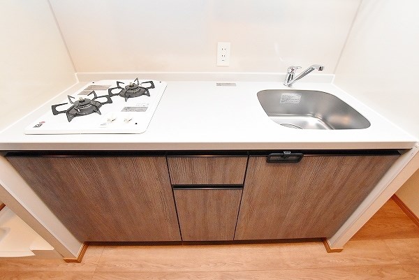 ＲＪＲプレシア西小倉駅前 その他20