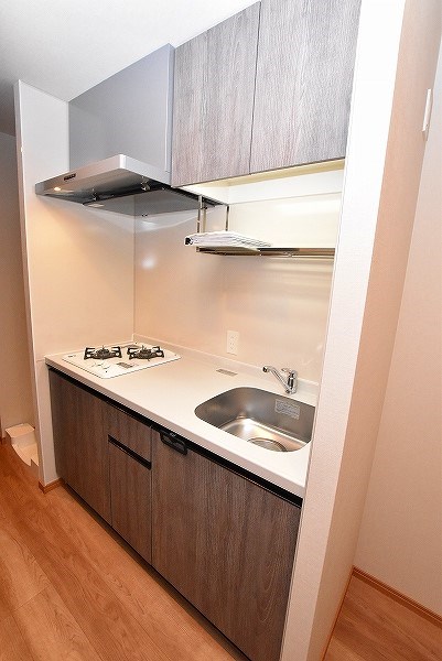 ＲＪＲプレシア西小倉駅前 キッチン