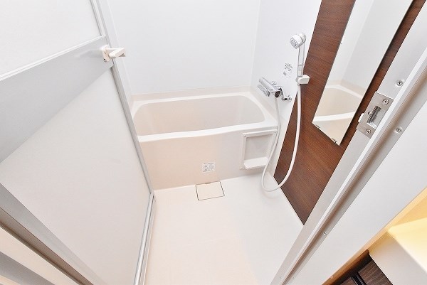 ＲＪＲプレシア西小倉駅前 風呂画像