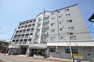 ロジュマン河越 その他外観1