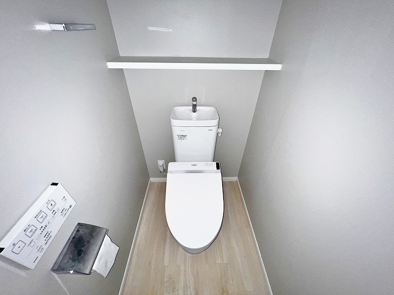 ベルコモンズ その他2