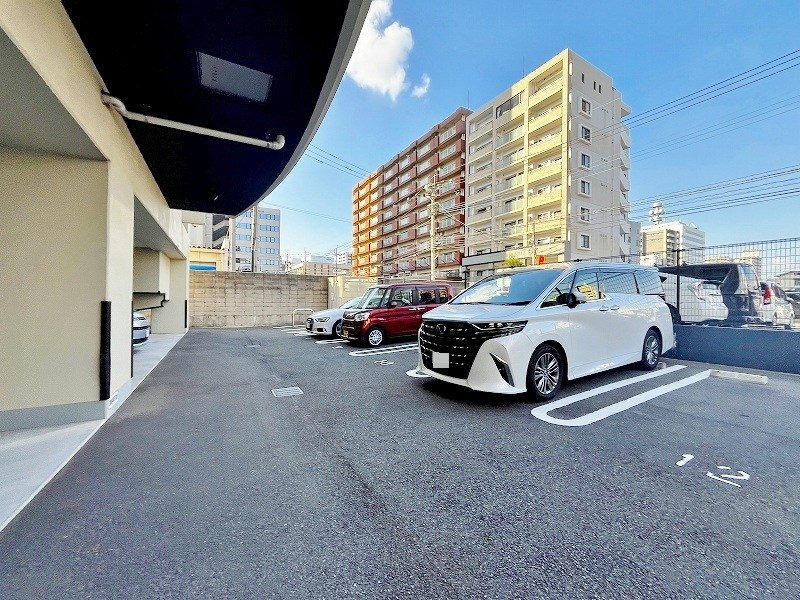 ベルコモンズ その他外観5