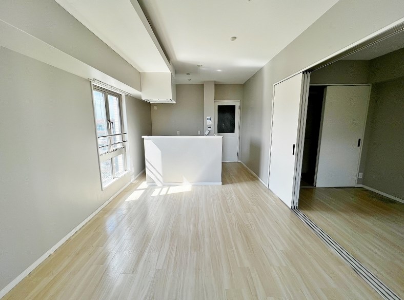 ベルコモンズ リビング