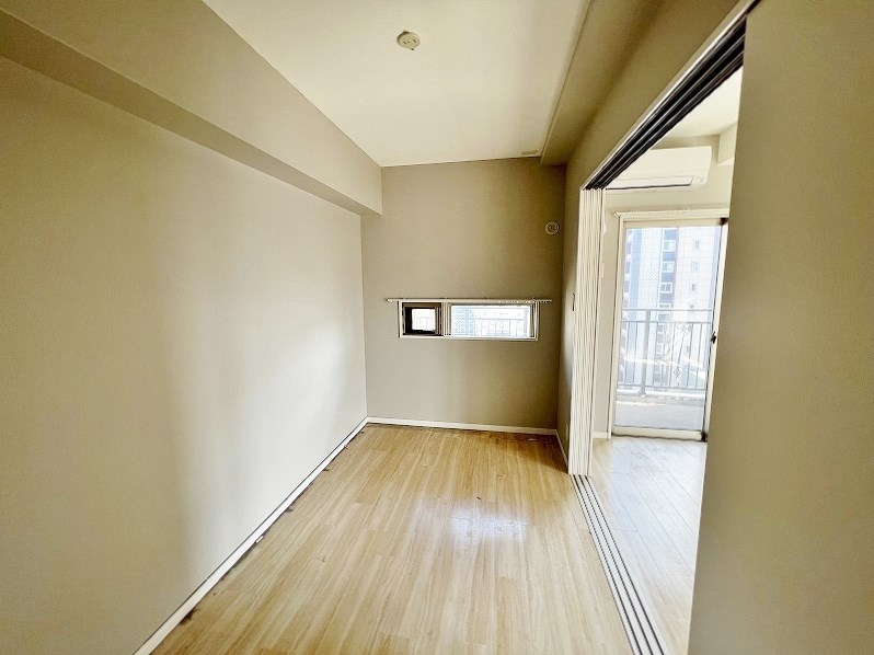 ベルコモンズ ベッドルーム