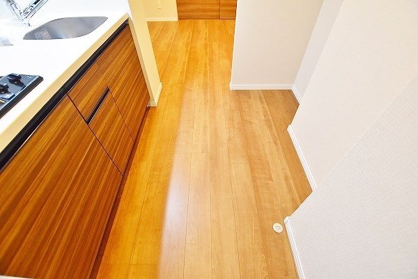 シズカビルディング白銀  その他22