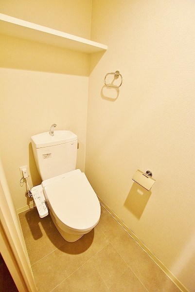 シズカビルディング白銀 その他2