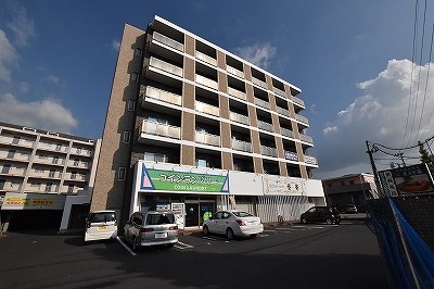 寿山ビル 311号室 外観