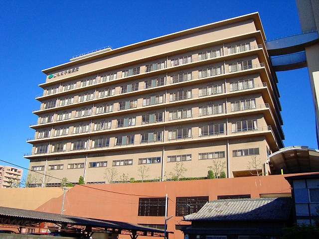 三萩野戸建 周辺画像3