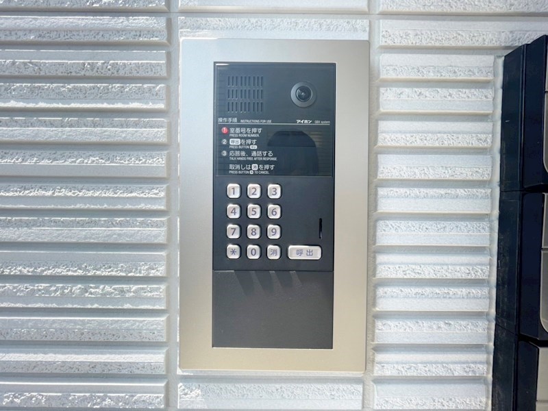 ブランシェ三萩野 その他外観2