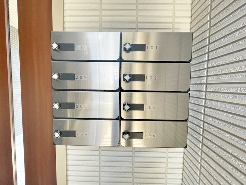 ブランシェ三萩野 その他外観4