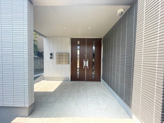 ブランシェ三萩野 その他外観1