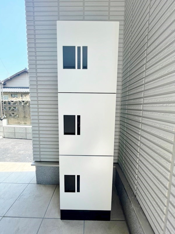 ブランシェ三萩野 その他外観3